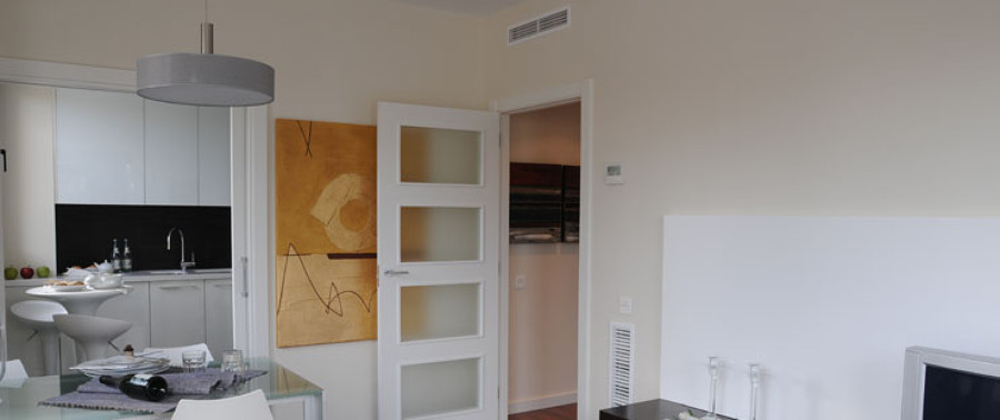 Instalaciones en viviendas