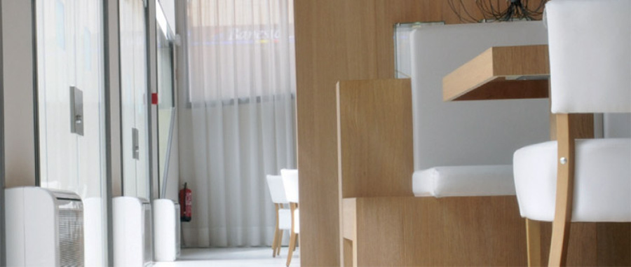 Instalaciones en viviendas