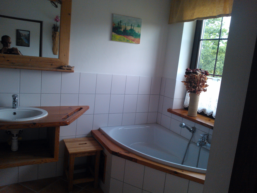 MIXTO MADERA CON PLADUR