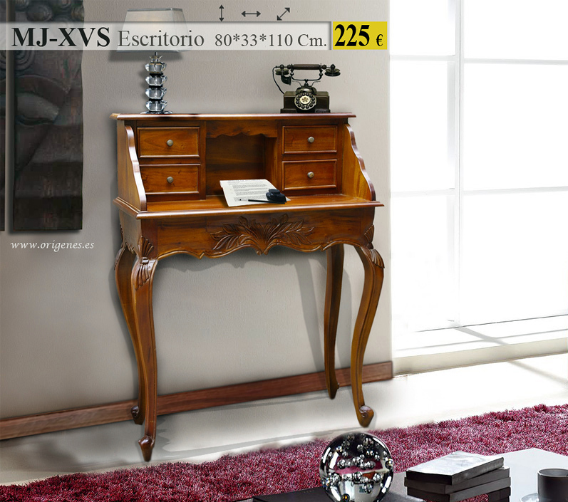MJ-XVS   Escritorio 