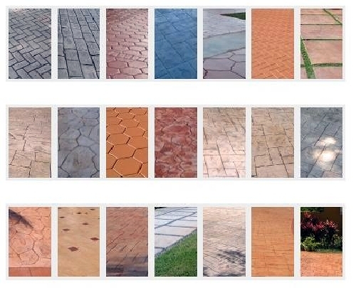 mny hormigon impreso