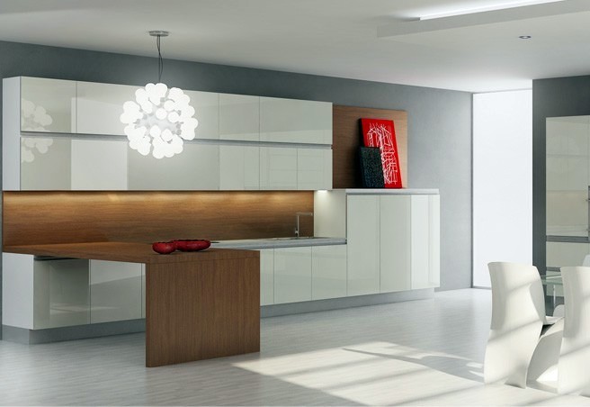 Mobiliario de cocina