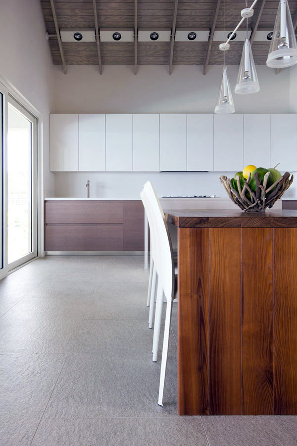 Mobiliario de cocina