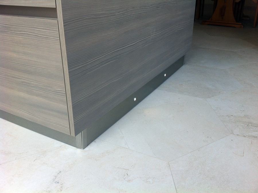 mobiliario de cocina