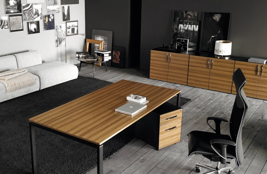 Mobiliario de Dirección