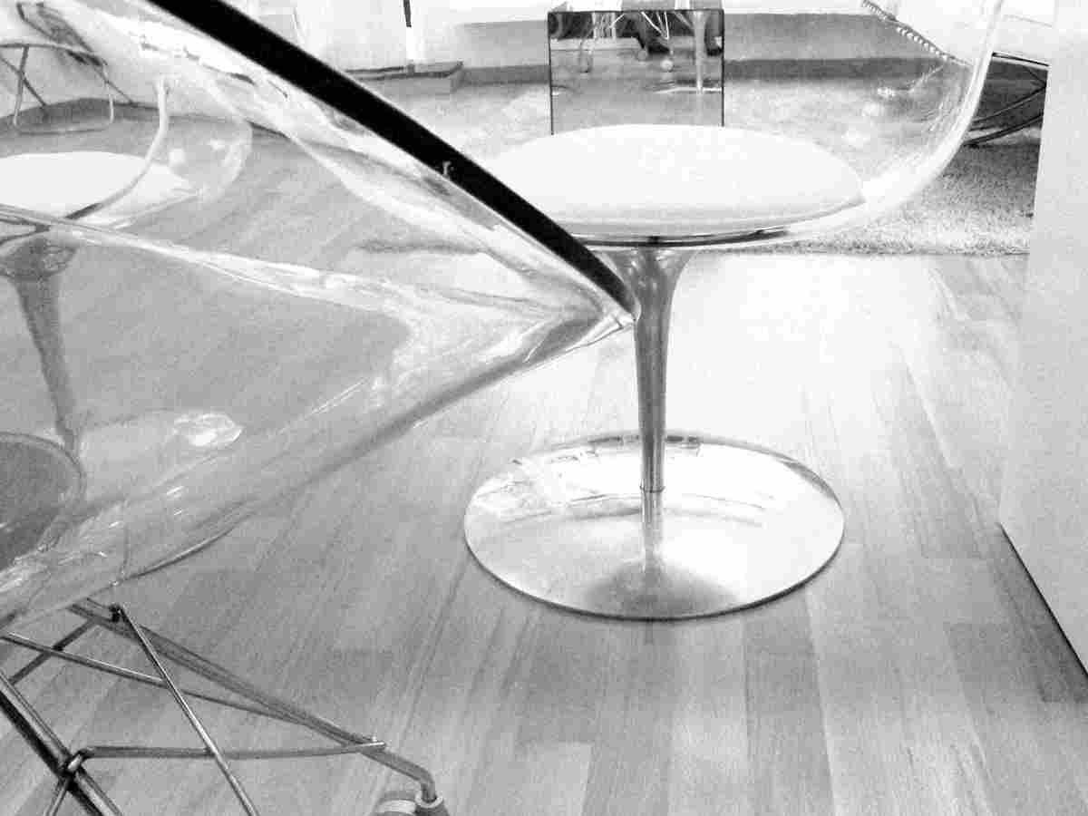 MOBILIARIO DE DISEÑO