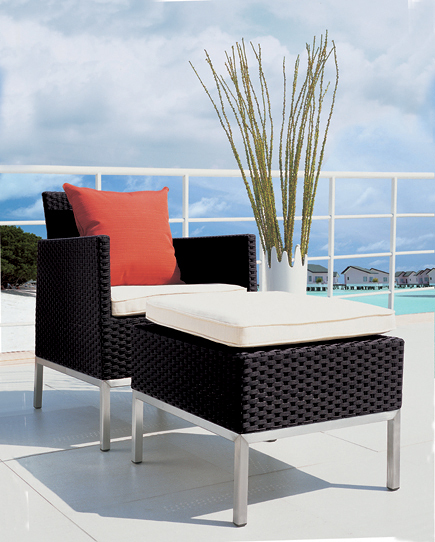 Mobiliario de Jardin