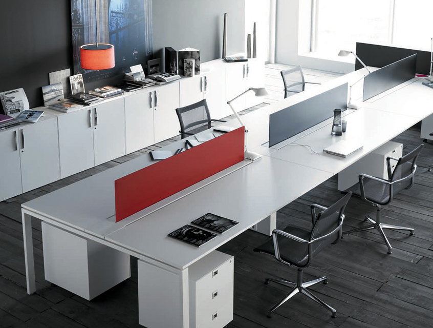 Mobiliario de oficina