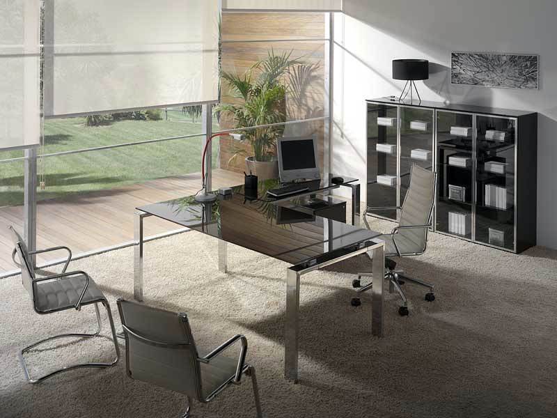 MOBILIARIO DE OFICINA