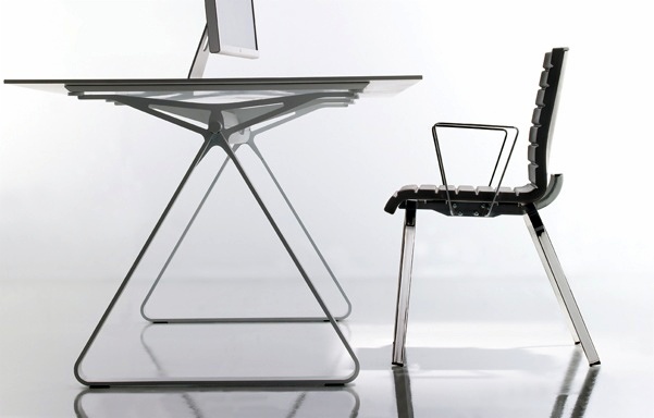 Mobiliario de oficina