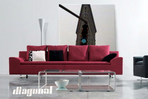 Mobiliario de salón