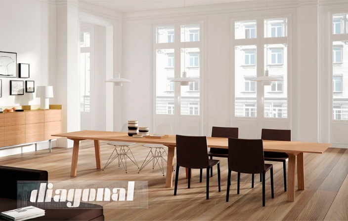 Mobiliario home-office