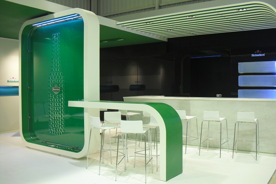 MOBILIARIO Y ESTRUCTURA