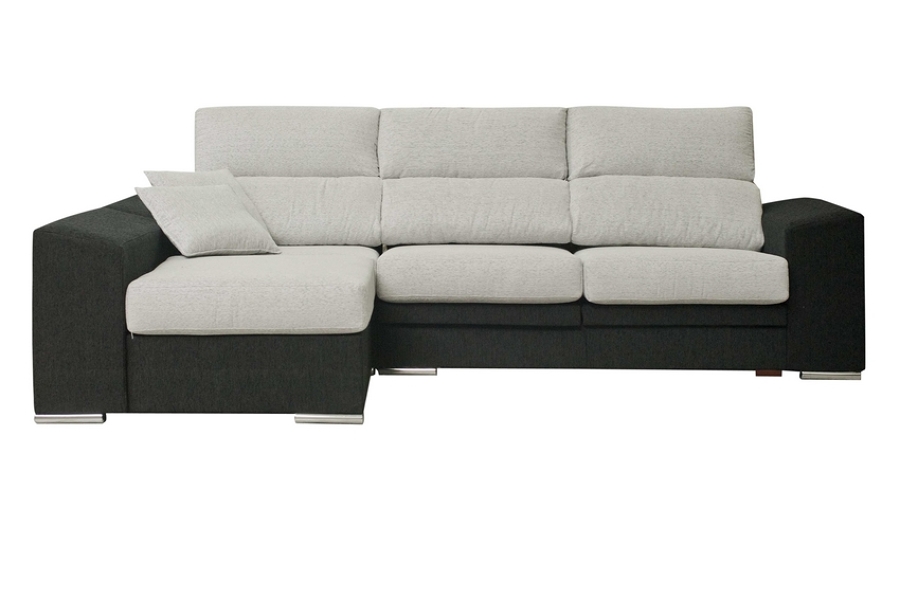 Chaisselongue Mod. Lion