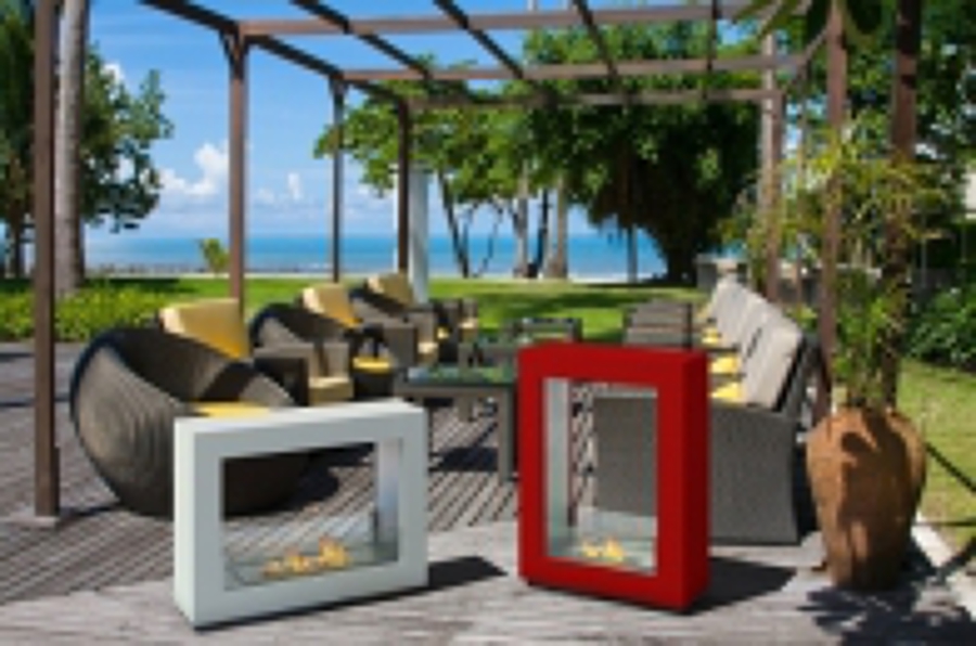 MOD. SSHUÓ BORA BORA CHROMOTHERAPY200