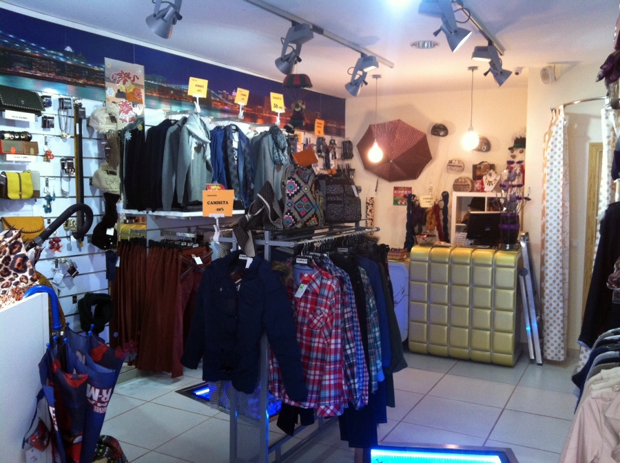 Moda Y Complementos