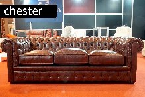 MODELO CHESTER