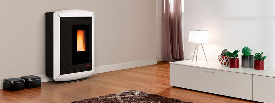 MODELO DE PELLET DE CHAMA