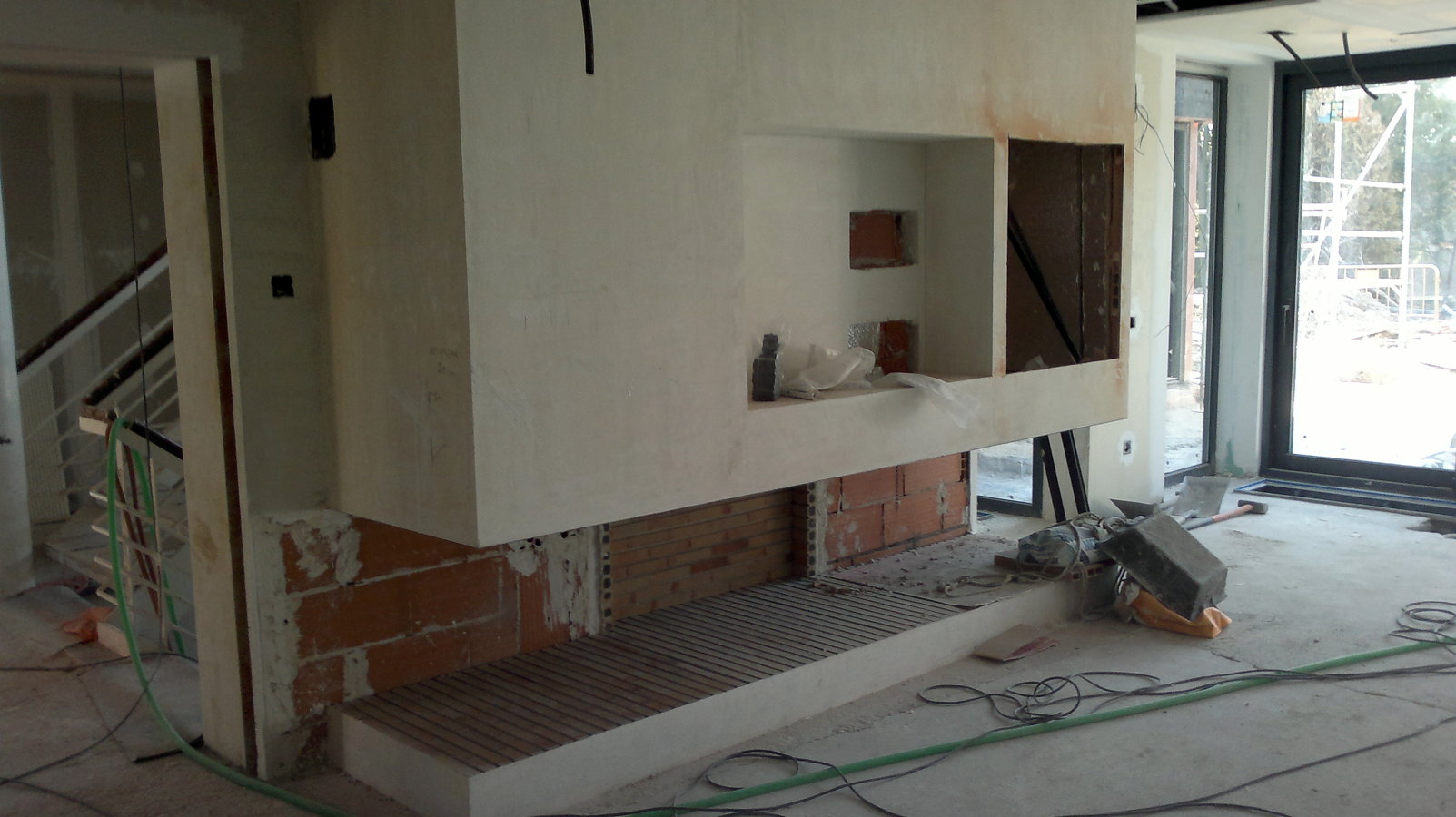 MODELO ESPECIAL SEGÚN DISEÑO DF.