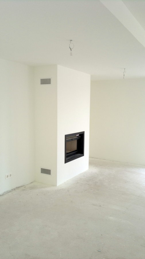 MODELO FERLUX OPEN 800