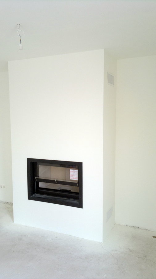 MODELO FERLUX OPEN 800