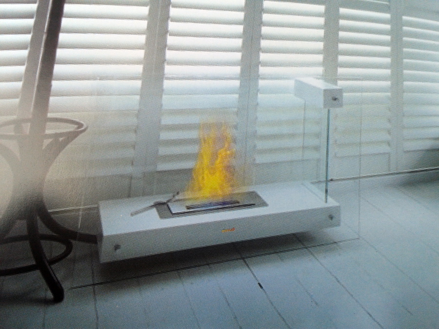 MODELO LINATTE BLANCA