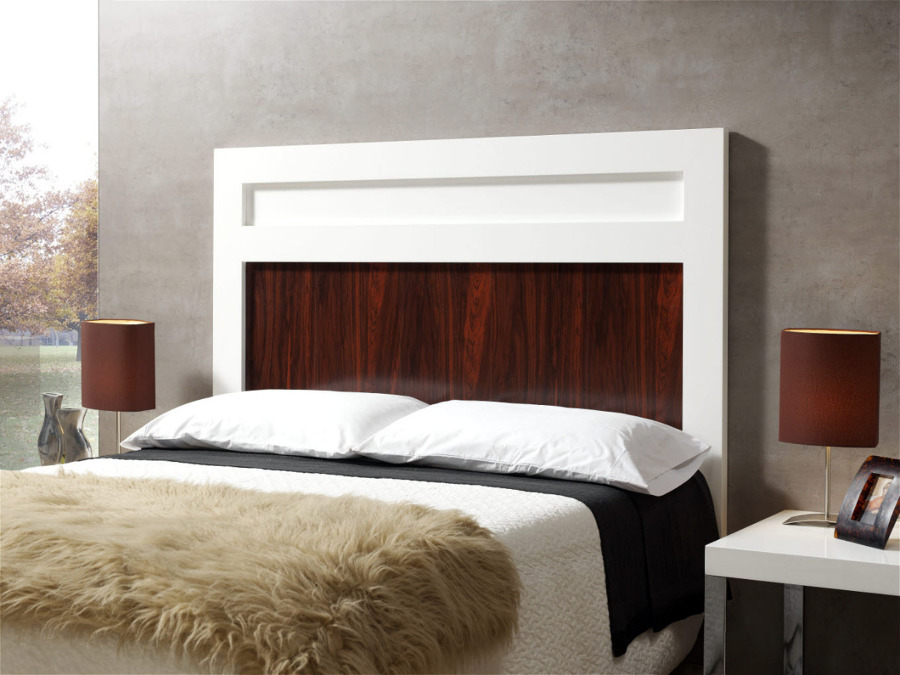 Modelo M02 Panel decorativo