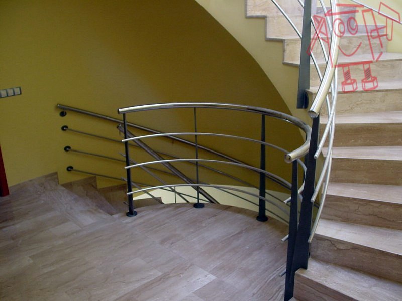 MODELO REDONDO CURVO