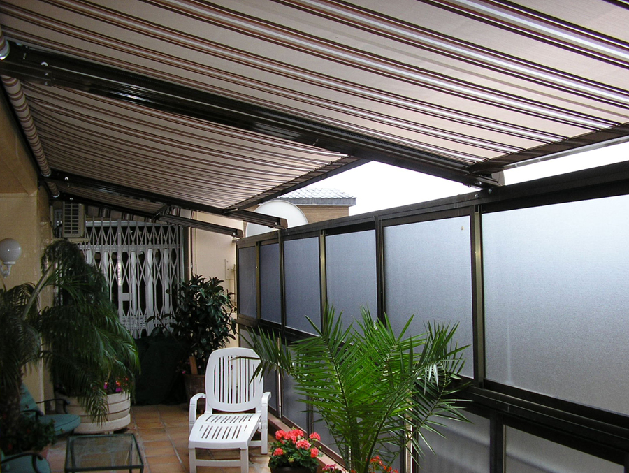 MODELO VERANDA