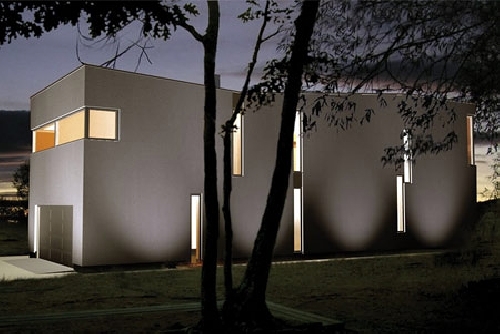 Modelo vivienda bali