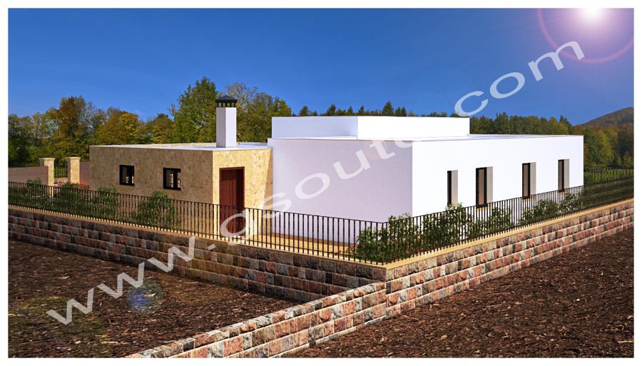 MODELOS PROPIOS DISEÑADOS 