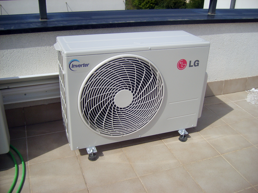 MODO AHORRO DE ENERGÍA