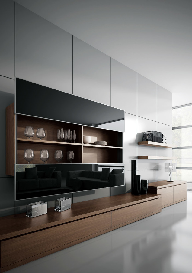 Mòdul guillotina interior xapa noguera