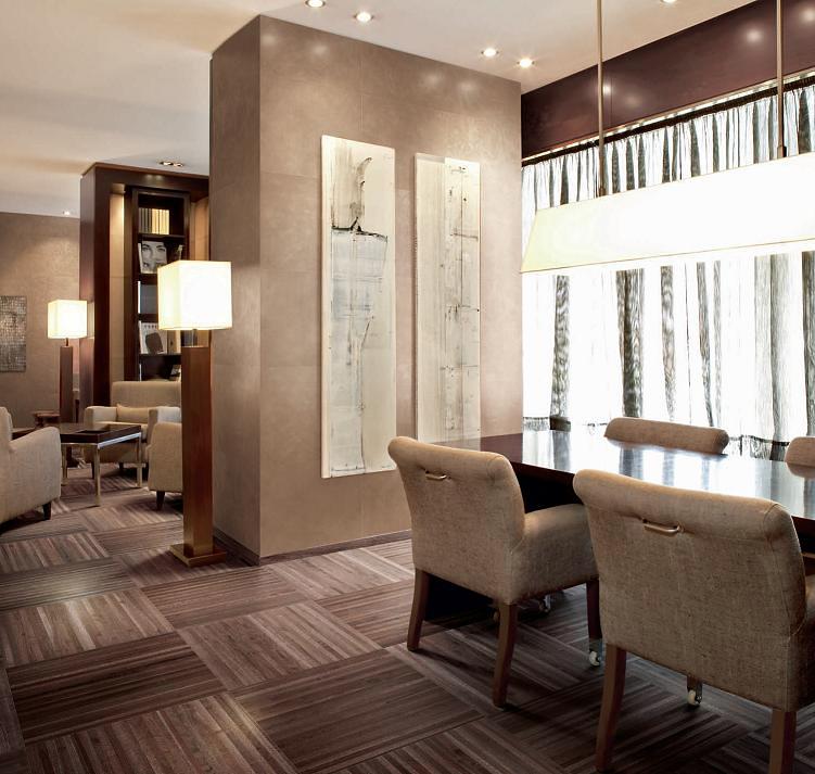 Modullar Park Exclusive