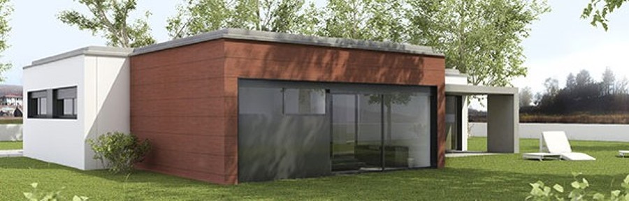 casa prefabricada