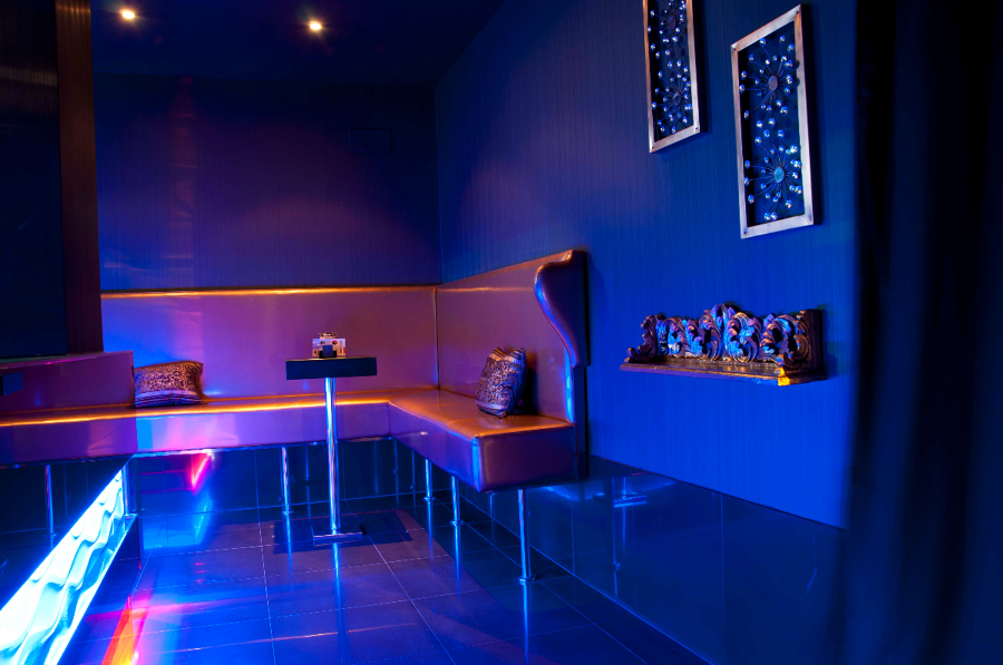 modulos fabricados en charol