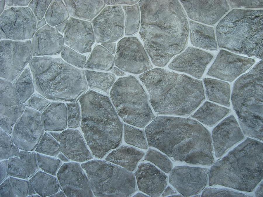 MOLDE FACHADA  IRREGULAR