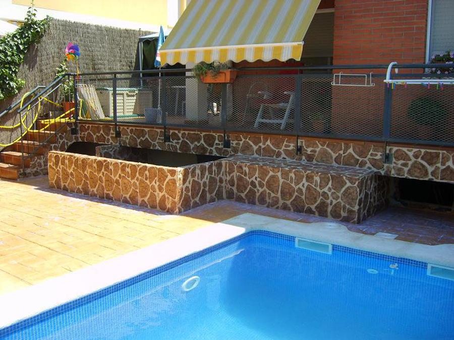 MOLDE FACHADA IRREGULAR