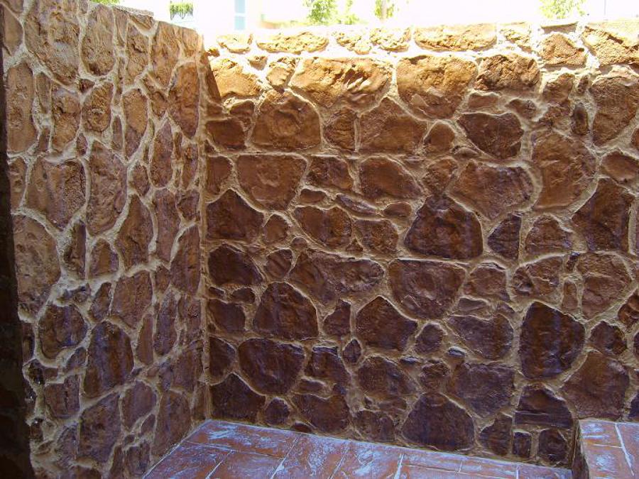 MOLDE FACHADA IRREGULAR 