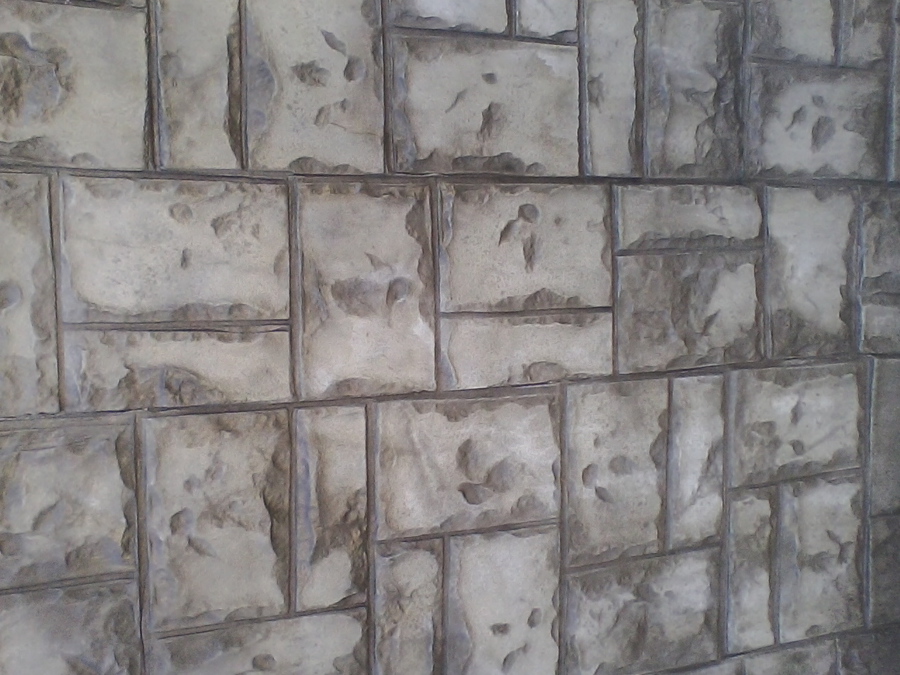 MOLDE FACHADA TIPO 1