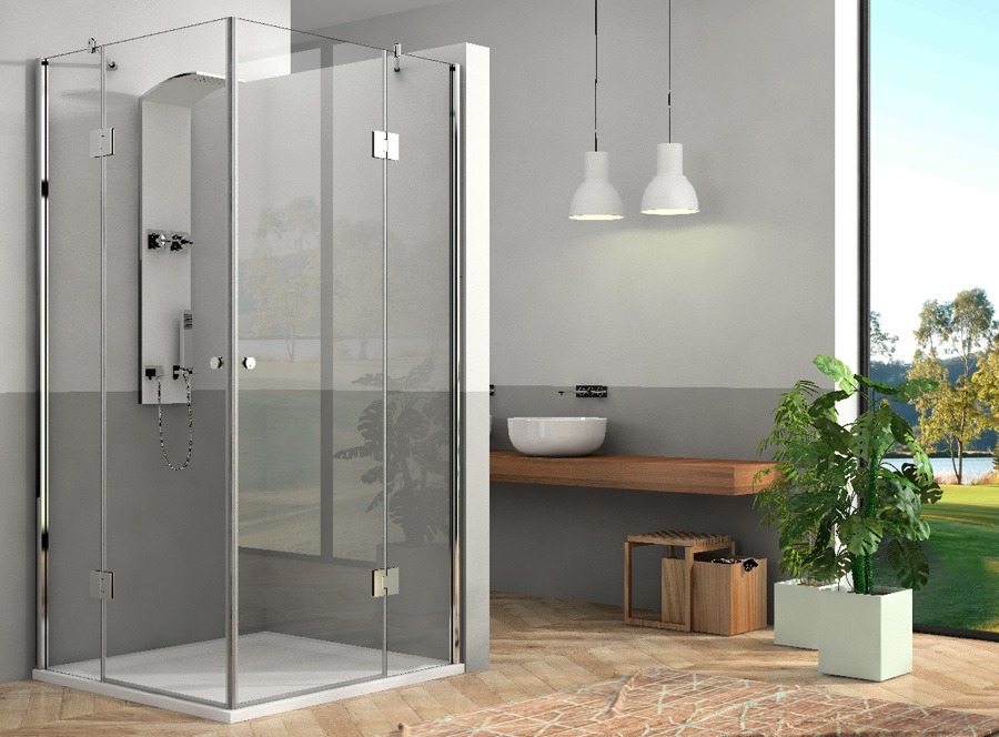 MONACO 1 Abatible Lateral Fijo