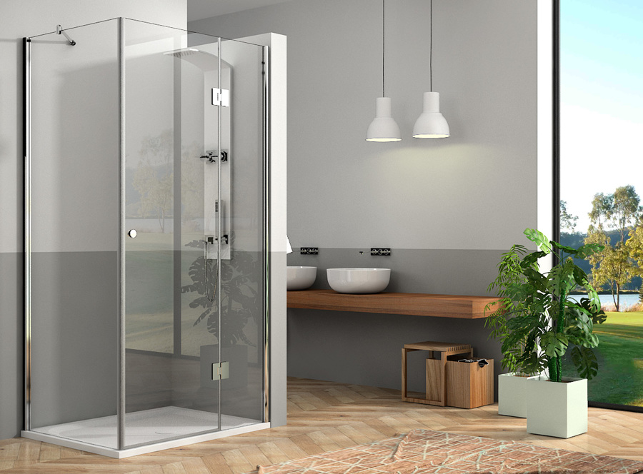 MONACO 1 Abatible Lateral Fijo