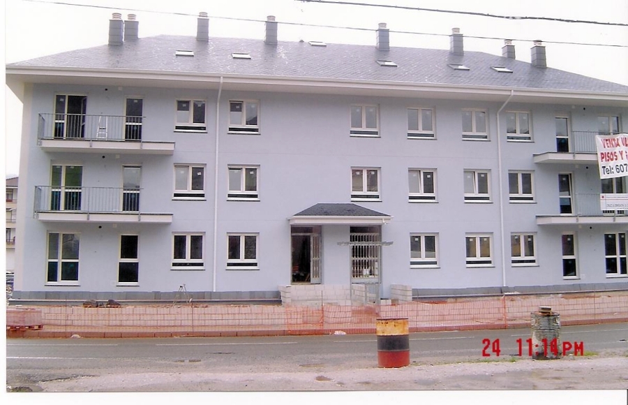 MONOCAPA EN LA PENILLA DE CAYON