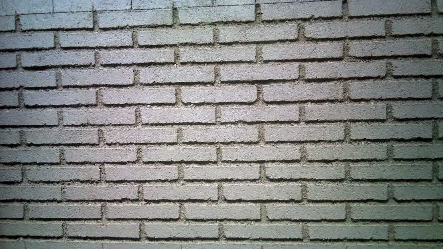 monocapa imitando ladrillo antiguo barnizado
