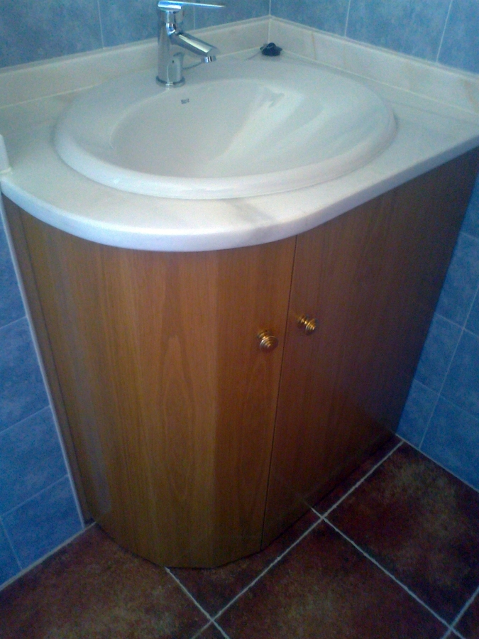 montaje de mueble pedro marfull