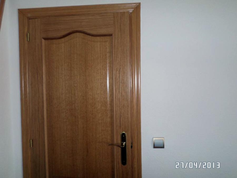 montaje de puertas 