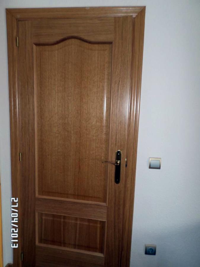 montaje de puertas 