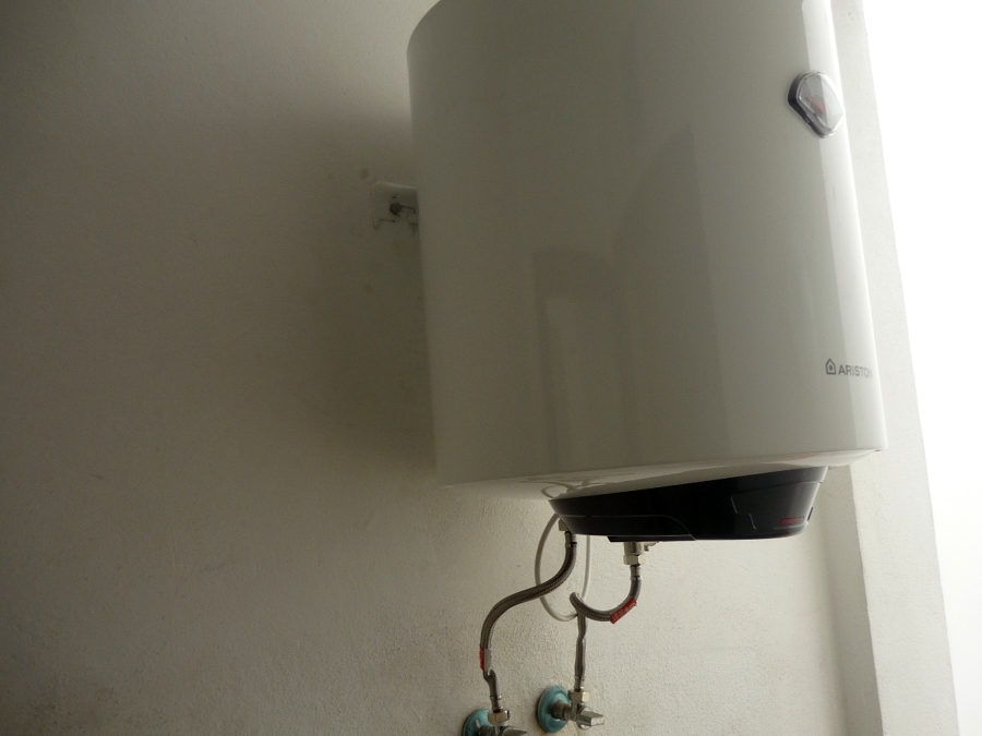 Montaje Termo Electrico