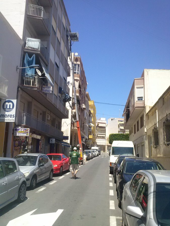 Montamuebles