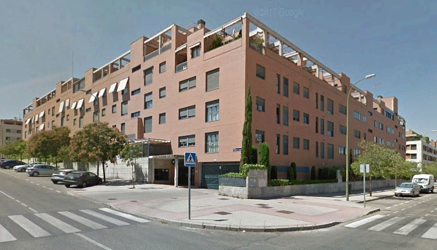 96 VIVIENDAS EN MONTECARMELO